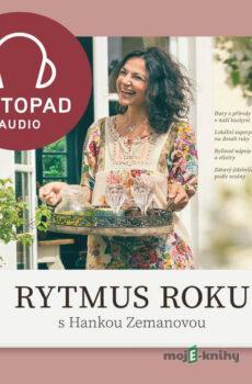 Rytmus roku s Hankou Zemanovou - Listopad - Hana Zemanová