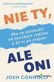 Nie ty, ale oni - Josh Connoly