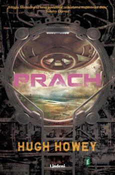 Prach - Hugh Howey