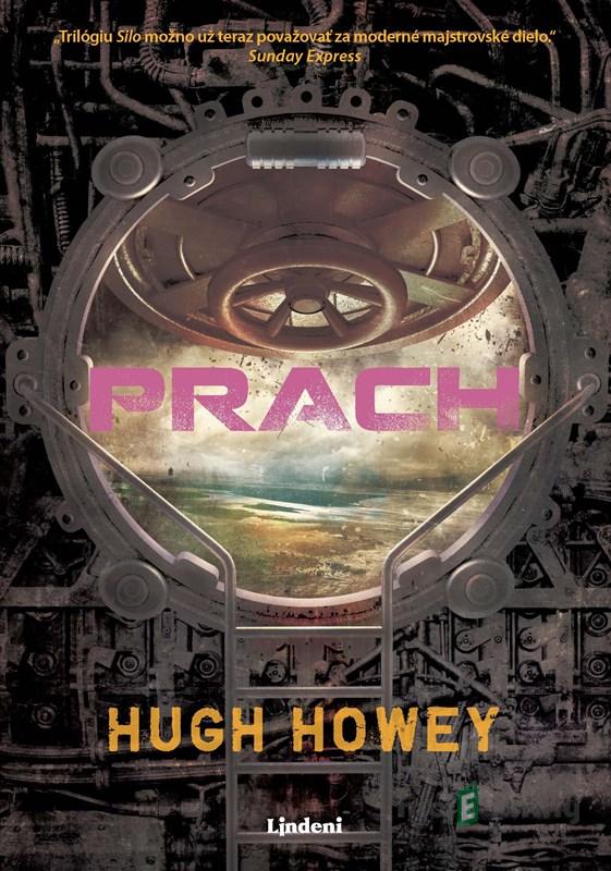 Prach - Hugh Howey Prach - Hugh Howey