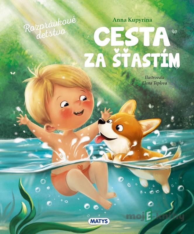 Cesta za šťastím Cesta za šťastím