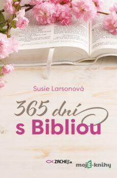 365 dní s Bibliou - Susie Larson