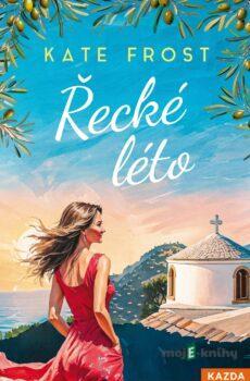 Řecké léto - Kate Frost
