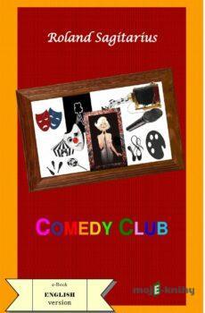 Comedy club - Roland Sagitarius