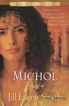 Michol - Jill Eileen Smith