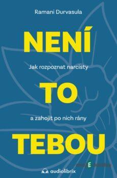 Není to tebou - Ramani Durvasula