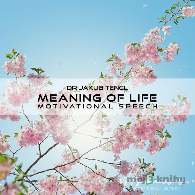 Meaning of Life - Aleksandr Shamaluev,Dr. Jakub Tencl Meaning of Life - Aleksandr Shamaluev,Dr. Jakub Tencl