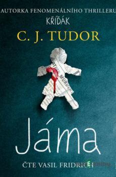 Jáma – 2. vydání - C. J. Tudor