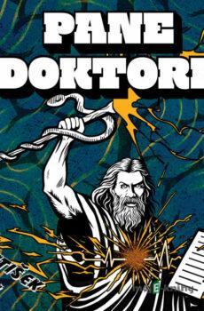 Pane doktore - František Gel