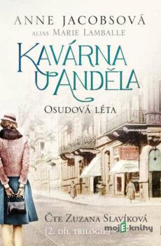 Osudová léta - Anne Jacobsová