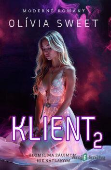 Klient 2 - Olívia Sweet