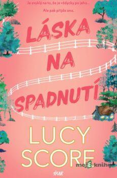 Láska na spadnutí - Lucy Score