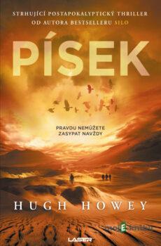Písek - Hugh Howey