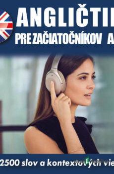 Angličtina pre začiatočníkov A1-A2 - Tomáš Dvořáček