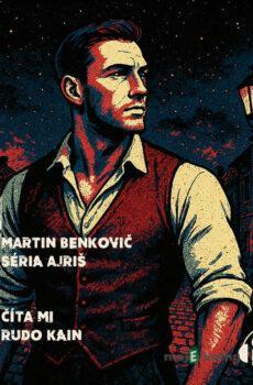 Lovec - Martin Benkovič