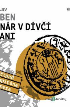 Denár v dívčí dlani - Václav Erben