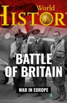 Battle of Britain (EN) - World History