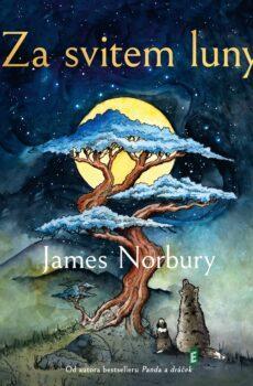 Za svitem luny - James Norbury