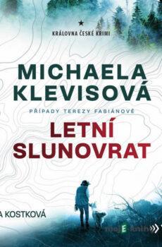 Letní slunovrat - Michaela Klevisová