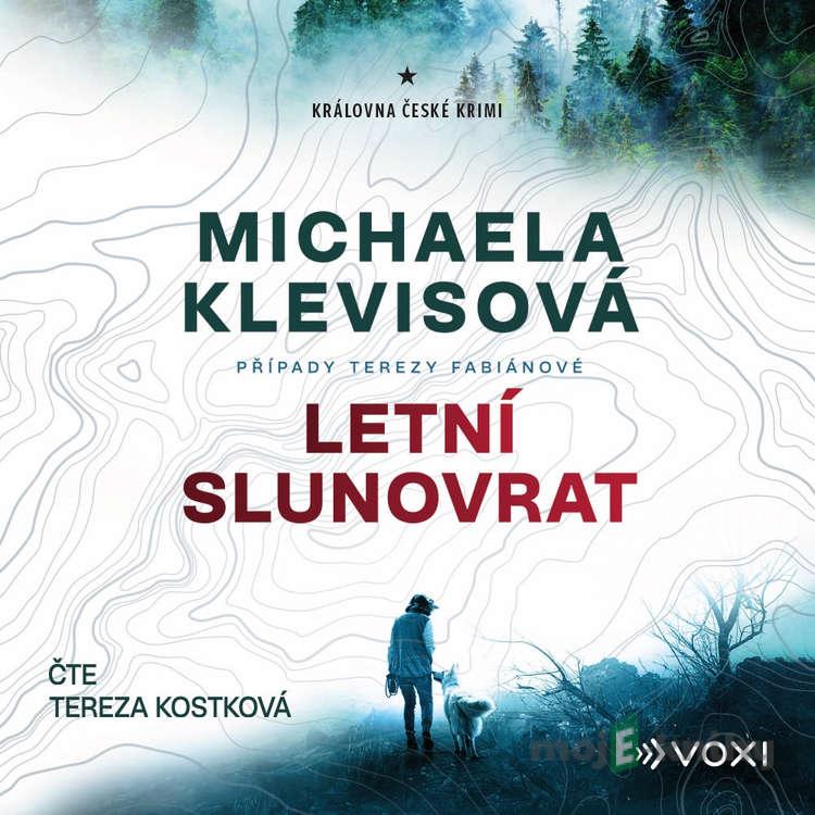 Letní slunovrat - Michaela Klevisová Letní slunovrat - Michaela Klevisová