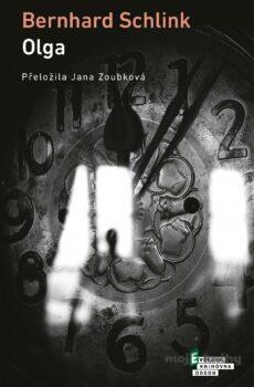 Olga - Bernhard Schlink