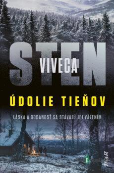 Údolie tieňov - Viveca Sten
