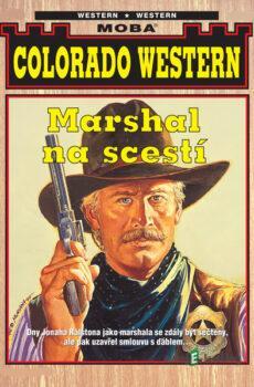 Marshal na scestí - John Kirby