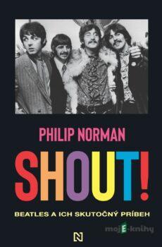 Shout! - Philip Norman