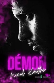 Démon - Nicol Keithe