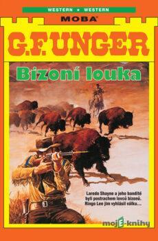 Bizoní louka - G. F. Unger