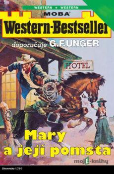 Mary a její pomsta  - Bill Murphy