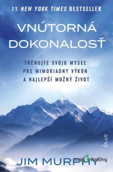 Vnútorná dokonalosť - Jim Murphy