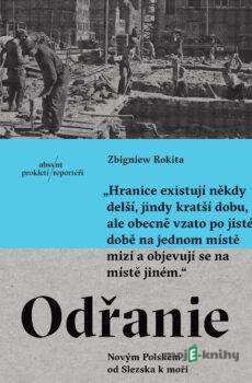 Odřanie - Zbigniew Rokita