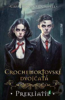 Prekliatie - Cassandra O'Donnell