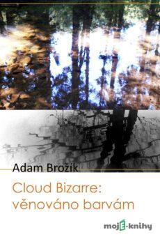 Cloud Bizarre: věnováno barvám - Adam Brožík