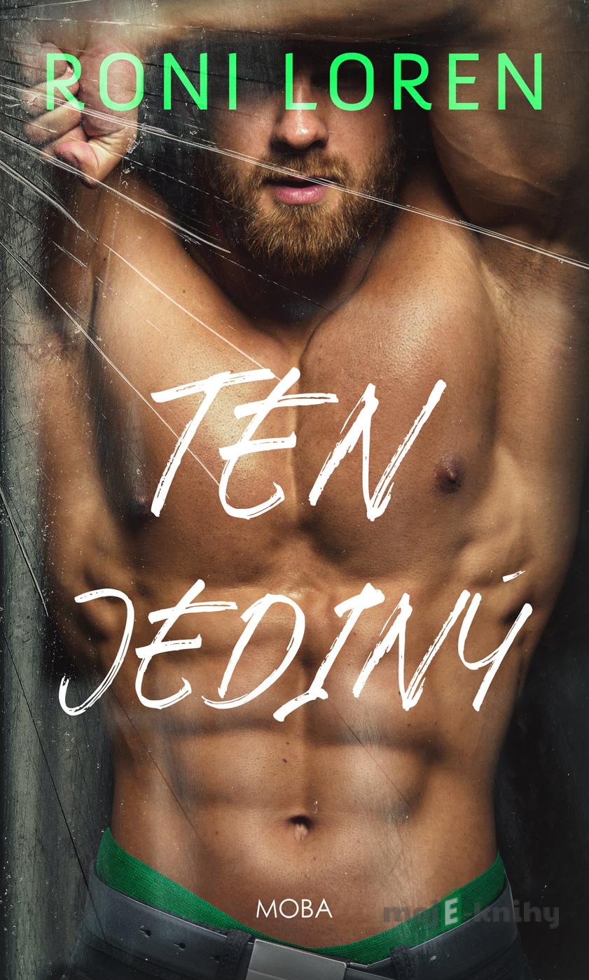 Ten jediný - Roni Loren Ten jediný - Roni Loren
