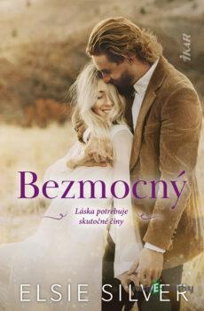 Bezmocný - Elsie Silver