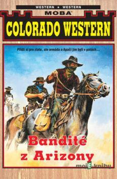 Bandité z Arizony  - John Kirby