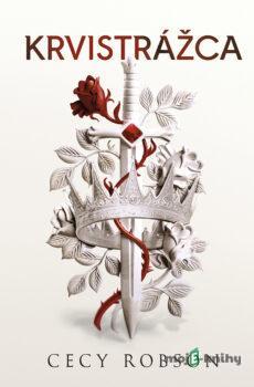 Krvistrážca - Cecy Robson