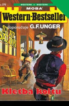 Kletba koltu  - Lex Lane