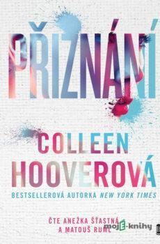 Přiznání - Colleen Hoover