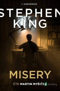 Misery - Stephen King