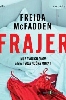 Frajer - Freida McFadden