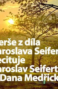Verše z díla Jaroslava Seiferta - Jaroslav Seifert