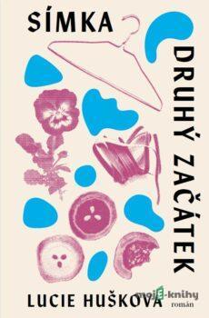 Símka: Druhý začátek - Lucie Huškova