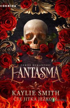 Fantasma - Kaylie Smith