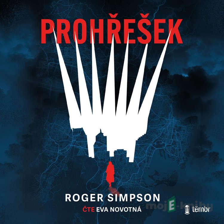 Prohřešek - Roger Simpson Prohřešek - Roger Simpson