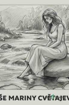 Verše Mariny Cvětajevové - Marina Cvětajevová