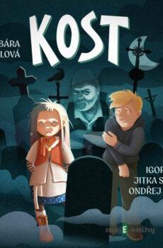 Kost - Bára Dočkalová