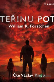 Vteřinu poté - William R. Forstchen